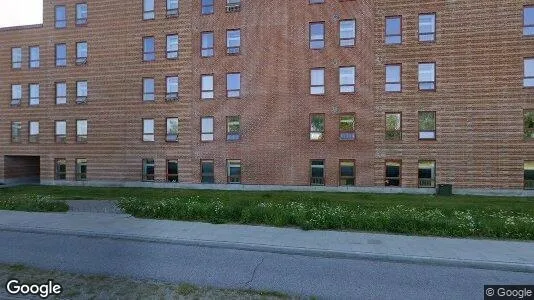 Lejligheder til leje i Viborg - Foto fra Google Street View