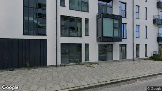 Lejligheder til leje i Køge - Foto fra Google Street View