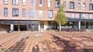 Lejlighed til leje, Odense C, Albani Torv<span class="blurred street-number" onclick="ProcessAdRequest(1383129)"><span class="hint">Se vejnr.</span>[xxxxxxxx]</span>