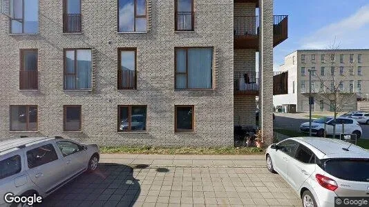Lejligheder til leje i Tilst - Foto fra Google Street View