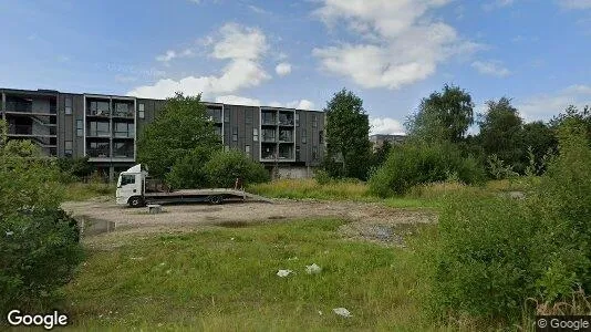 Lejligheder til leje i København NV - Foto fra Google Street View