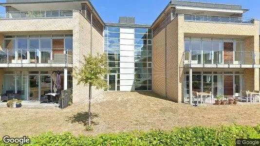 Lejligheder til leje i Kerteminde - Foto fra Google Street View