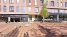 Lejlighed til leje, Odense C, Albani Torv<span class="blurred street-number" onclick="ProcessAdRequest(1383225)"><span class="hint">Se vejnr.</span>[xxxxxxxx]</span>