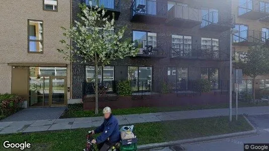 Lejligheder til leje i Brabrand - Foto fra Google Street View
