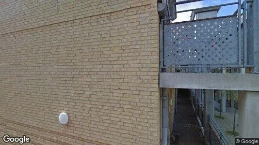 Lejligheder til leje i Aalborg Centrum - Foto fra Google Street View