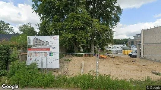 Lejligheder til leje i Herning - Foto fra Google Street View