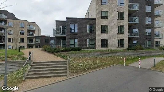 Lejligheder til leje i Odense C - Foto fra Google Street View