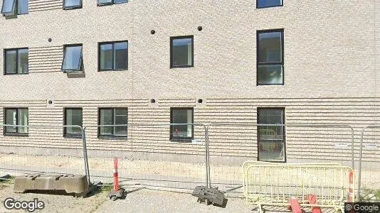Lejligheder til leje i Aalborg Øst - Foto fra Google Street View