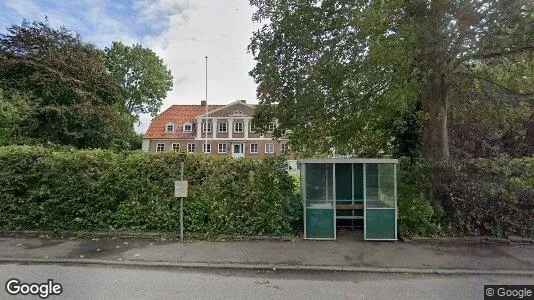 Lejligheder til leje i Errindlev - Foto fra Google Street View