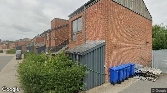 Lejligheder til leje i Aalborg Centrum - Foto fra Google Street View