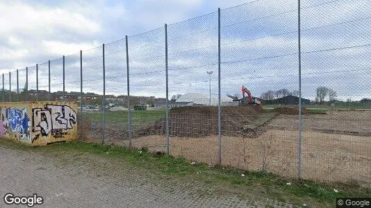 Lejligheder til leje i Østerbro - Foto fra Google Street View