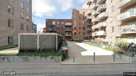 Lejligheder til leje i København S - Foto fra Google Street View
