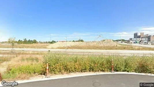 Lejligheder til leje i Hedehusene - Foto fra Google Street View
