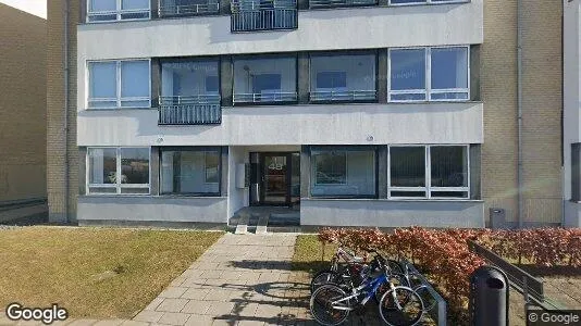 Lejligheder til leje i Aalborg SØ - Foto fra Google Street View