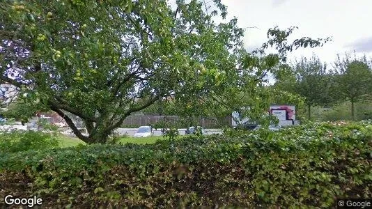 Lejligheder til leje i Århus C - Foto fra Google Street View