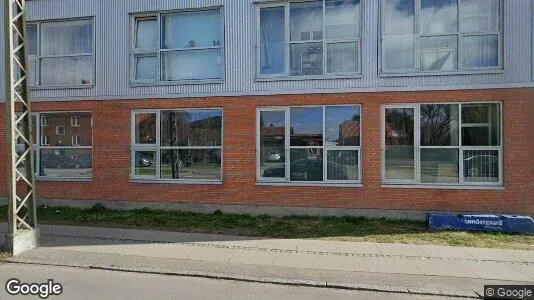 Lejligheder til leje i Valby - Foto fra Google Street View
