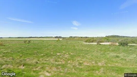 Lejligheder til leje i Hurup Thy - Foto fra Google Street View