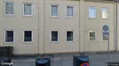Lejlighed til leje, Århus C, Fredens Torv<span class="blurred street-number" onclick="ProcessAdRequest(1384414)"><span class="hint">Se vejnr.</span>[xxxxxxxx]</span>