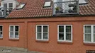Lejlighed til leje, Hjørring, Dronningensgade<span class="blurred street-number" onclick="ProcessAdRequest(1384585)"><span class="hint">Se vejnr.</span>[xxxxxxxx]</span>