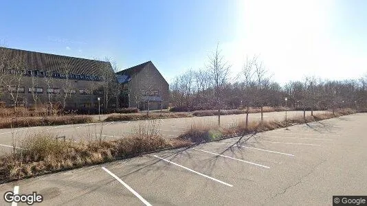 Lejligheder til leje i Glostrup - Foto fra Google Street View