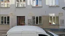 Lejlighed til leje, Hjørring, Jernbanegade<span class="blurred street-number" onclick="ProcessAdRequest(1384960)"><span class="hint">Se vejnr.</span>[xxxxxxxx]</span>