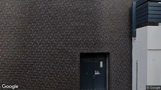 Lejligheder til leje i Herning - Foto fra Google Street View