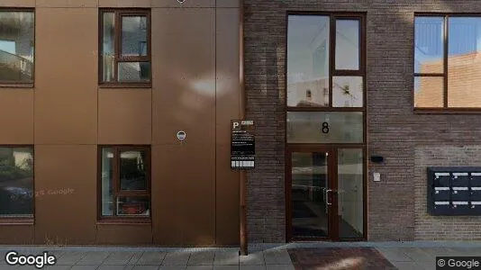 Lejligheder til leje i Viborg - Foto fra Google Street View