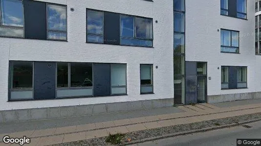 Lejligheder til leje i København S - Foto fra Google Street View