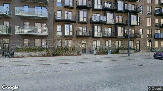 Lejligheder til leje i København S - Foto fra Google Street View