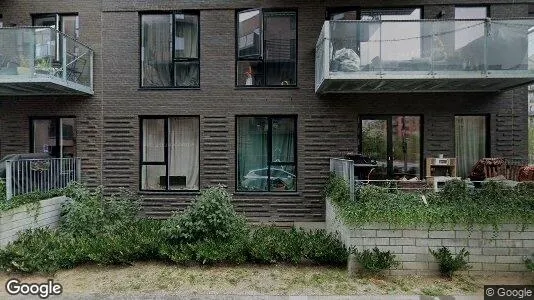 Lejligheder til leje i København S - Foto fra Google Street View