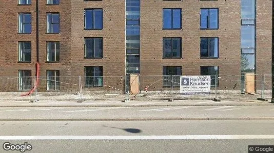 Lejligheder til leje i Nørrebro - Foto fra Google Street View