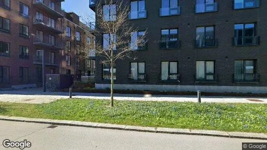 Lejligheder til leje i København S - Foto fra Google Street View