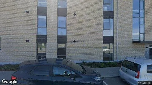 Lejligheder til leje i Slagelse - Foto fra Google Street View