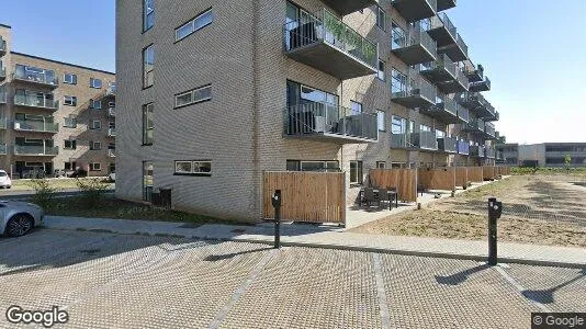 Lejligheder til leje i Esbjerg N - Foto fra Google Street View