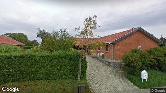 Lejligheder til leje i Vejle Centrum - Foto fra Google Street View