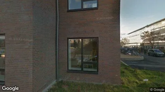 Lejligheder til leje i København SV - Foto fra Google Street View