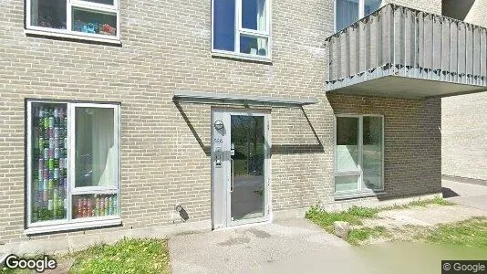 Lejligheder til leje i Søborg - Foto fra Google Street View