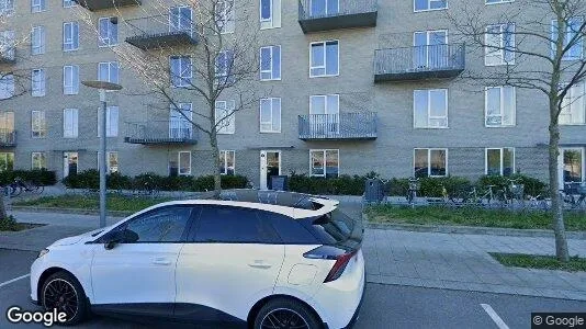 Lejligheder til leje i Søborg - Foto fra Google Street View