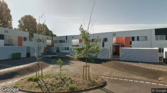 Lejligheder til leje i Roskilde - Foto fra Google Street View