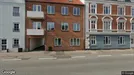 Lejlighed til leje, Slagelse, Smedegade<span class="blurred street-number" onclick="ProcessAdRequest(1386509)"><span class="hint">Se vejnr.</span>[xxxxxxxx]</span>