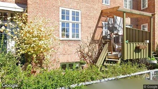 Lejligheder til leje i København NV - Foto fra Google Street View