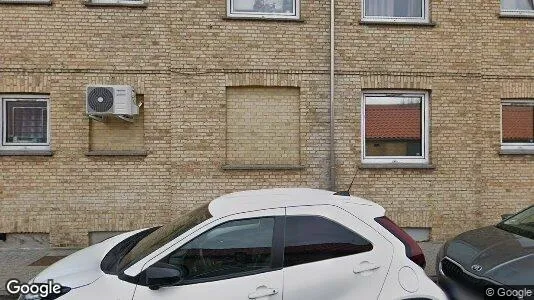 Lejligheder til leje i Hvidovre - Foto fra Google Street View