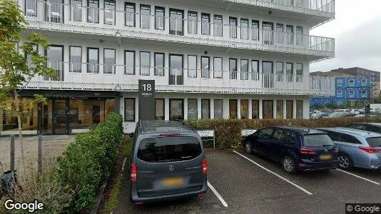Lejligheder til leje i Herlev - Foto fra Google Street View