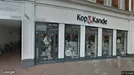 Lejlighed til leje, Kolding, Naverstræde<span class="blurred street-number" onclick="ProcessAdRequest(1387784)"><span class="hint">Se vejnr.</span>[xxxxxxxx]</span>