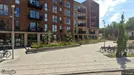 Lejlighed til leje, Århus C, Helle Virkners Plads<span class="blurred street-number" onclick="ProcessAdRequest(1387815)"><span class="hint">Se vejnr.</span>[xxxxxxxx]</span>