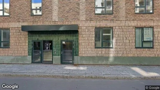 Lejligheder til leje i København S - Foto fra Google Street View