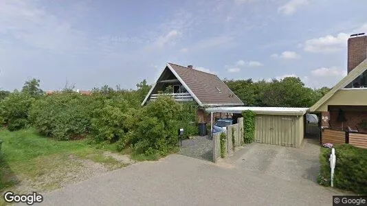 Lejligheder til leje i Esbjerg V - Foto fra Google Street View