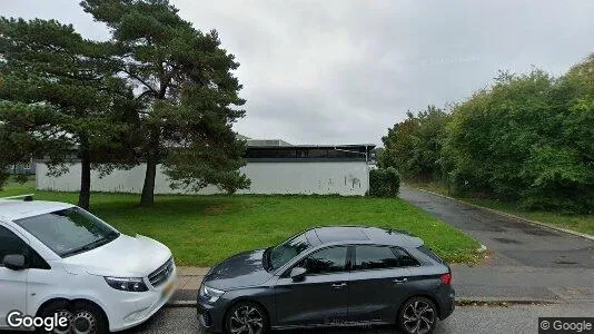 Lejligheder til leje i Herlev - Foto fra Google Street View