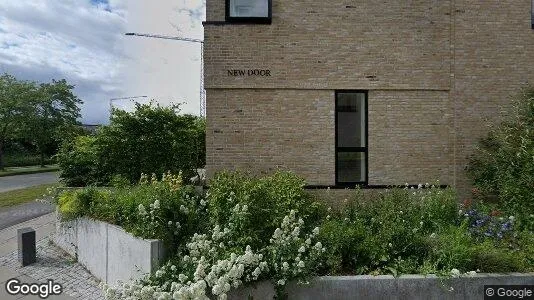 Lejligheder til leje i Risskov - Foto fra Google Street View