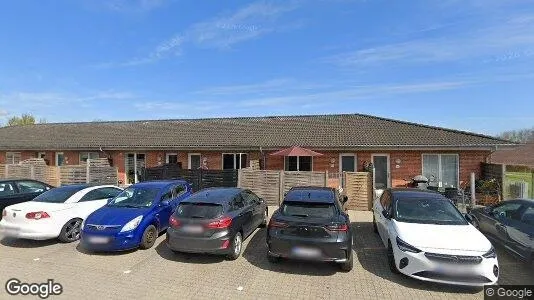 Lejligheder til leje i Viby J - Foto fra Google Street View